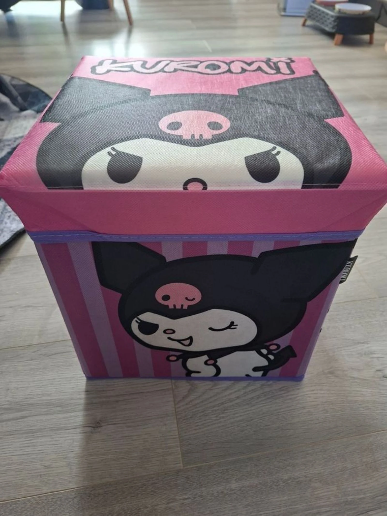Kuromi 